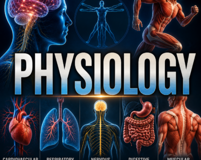 Online Diploma in Physiology Level 6 Diploma in Physiology