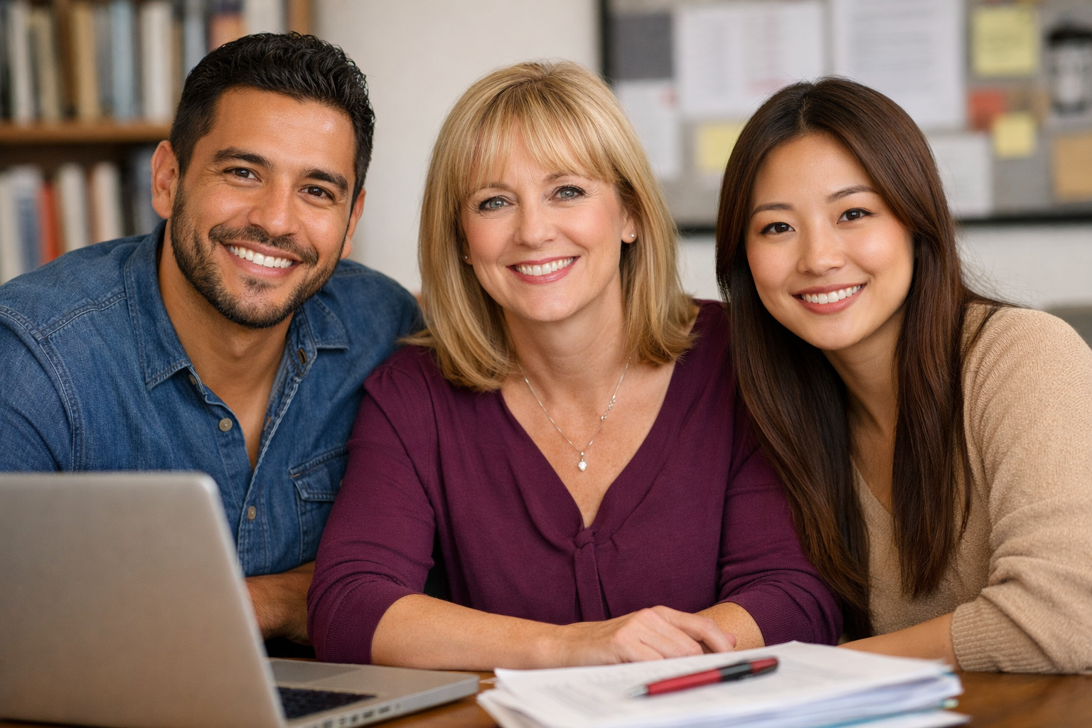 Online Editing Course