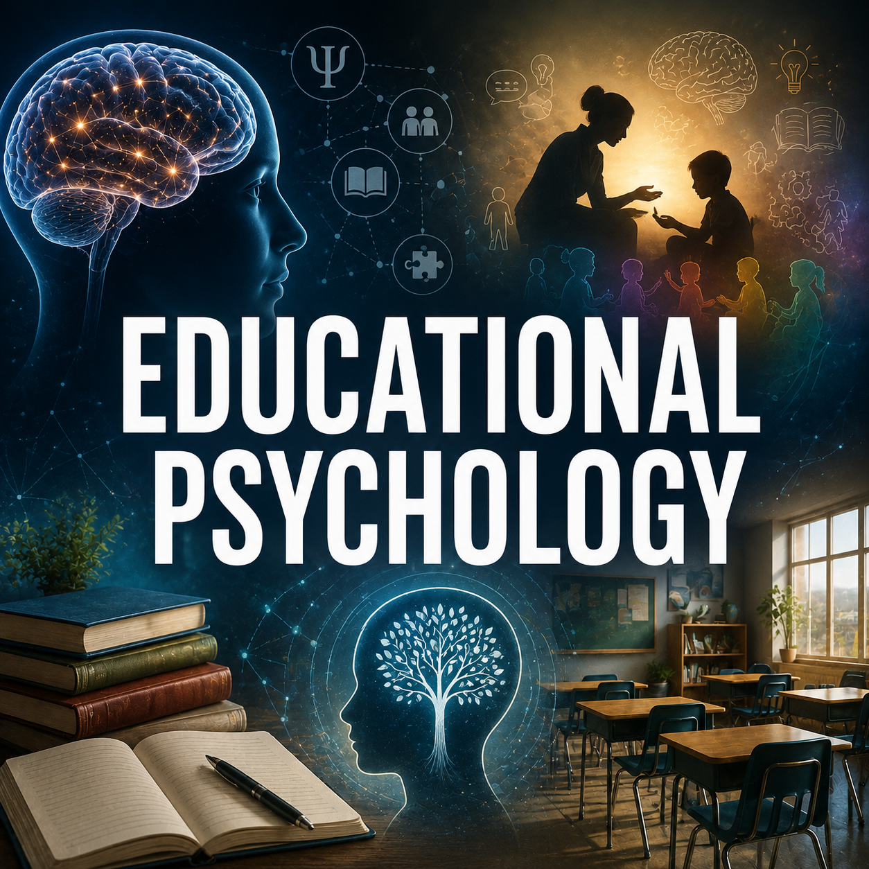 Online Educational Psychology diploma Online Educational Psychology diploma