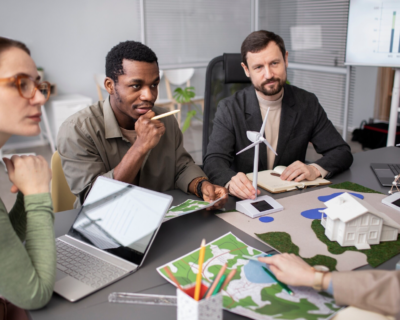 Natural Resources Management Certificate Level 6