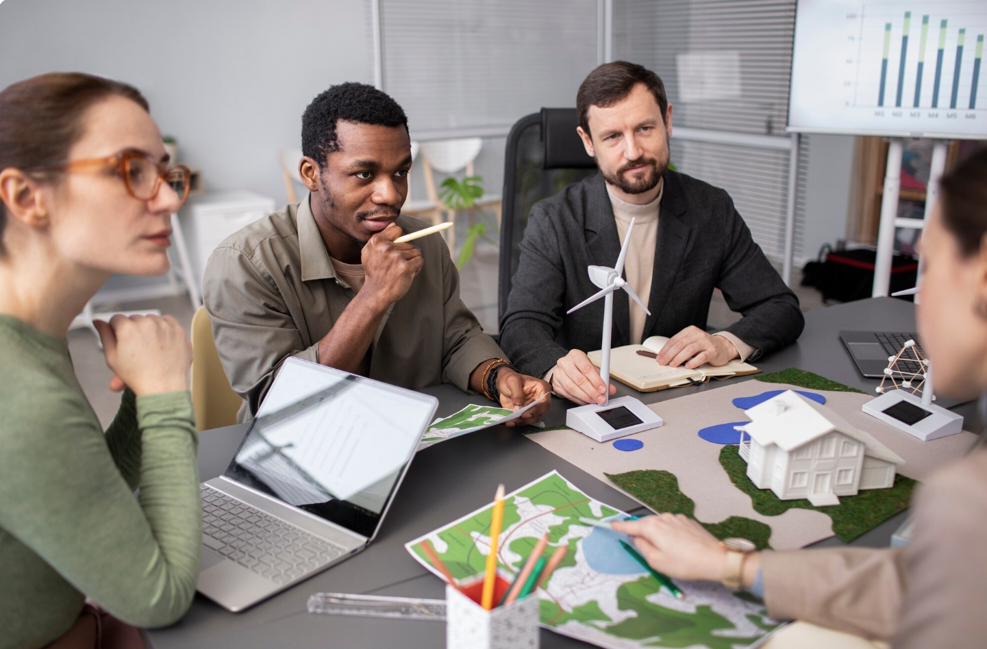 Online Natural Resources Management Certificate