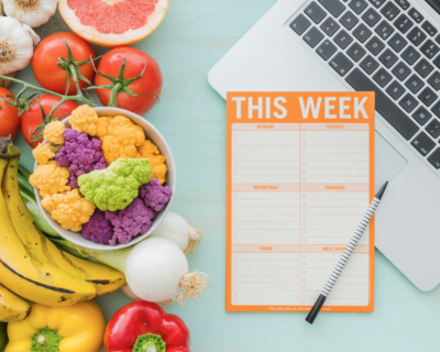 Nutrition Planning Certificate Level 6