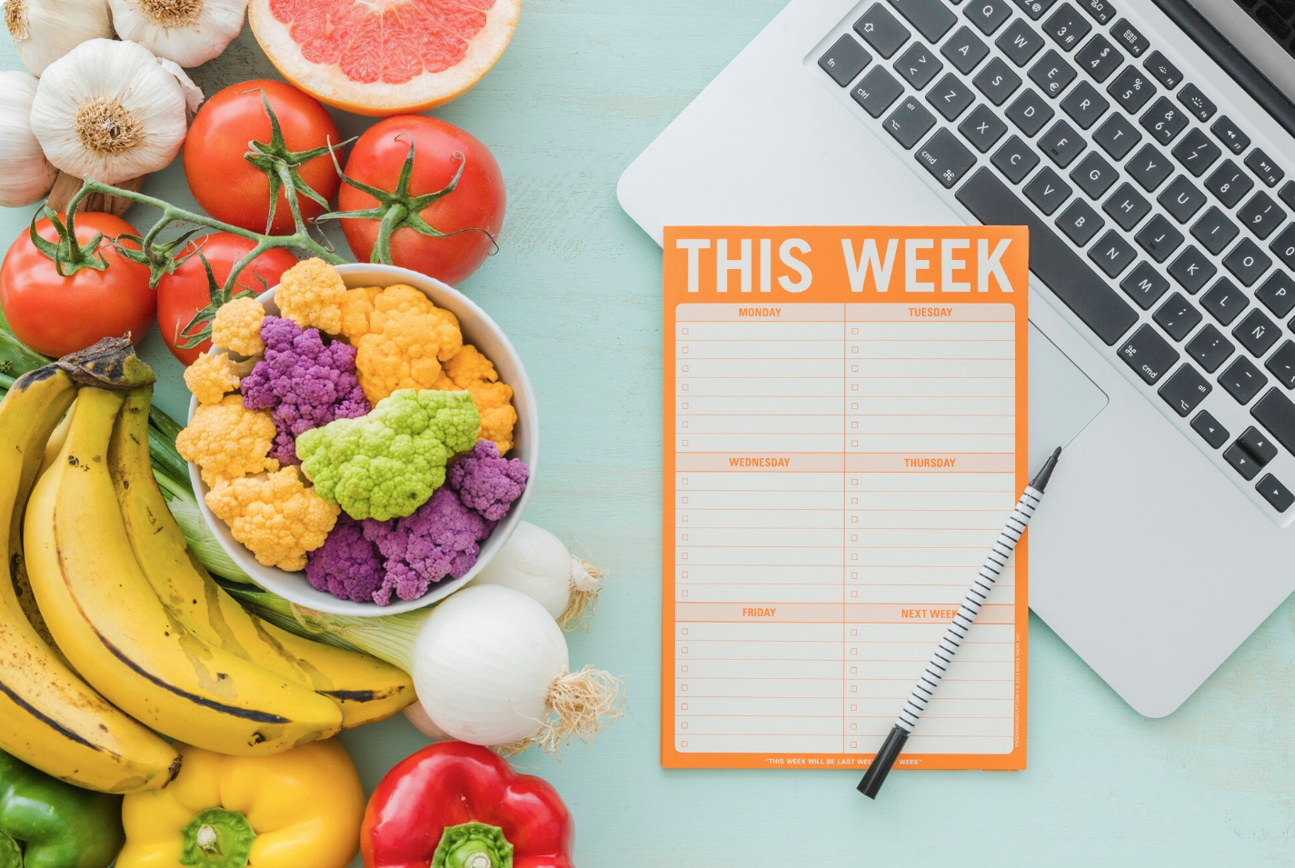 Online Nutrition Planning Certificate