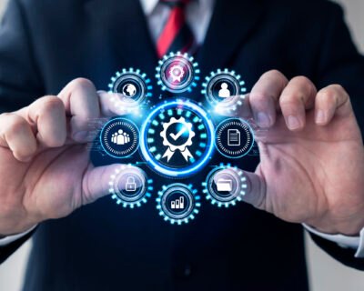 Postgraduate Level 7 Diploma In Operations Management