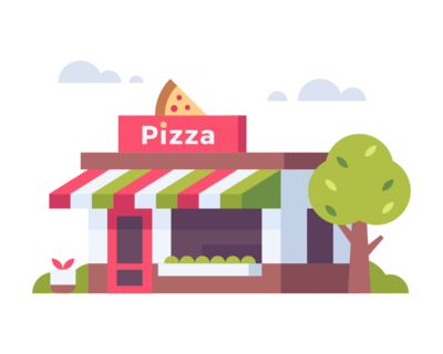 Pizza Shop Management Certificate Level 6