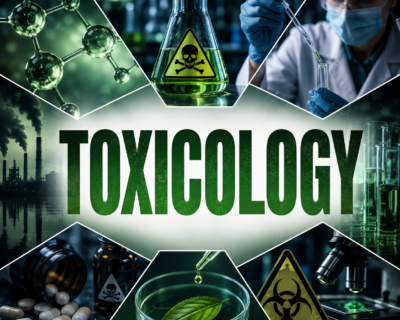 Online diploma in toxicology Level 6 Diploma In Toxicology