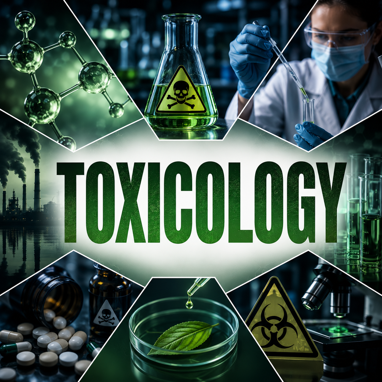Online diploma in toxicology Online diploma in toxicology