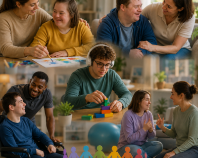 Person Centred Care Certificate Caring For People With Learning Disabilities Certificate Level 6