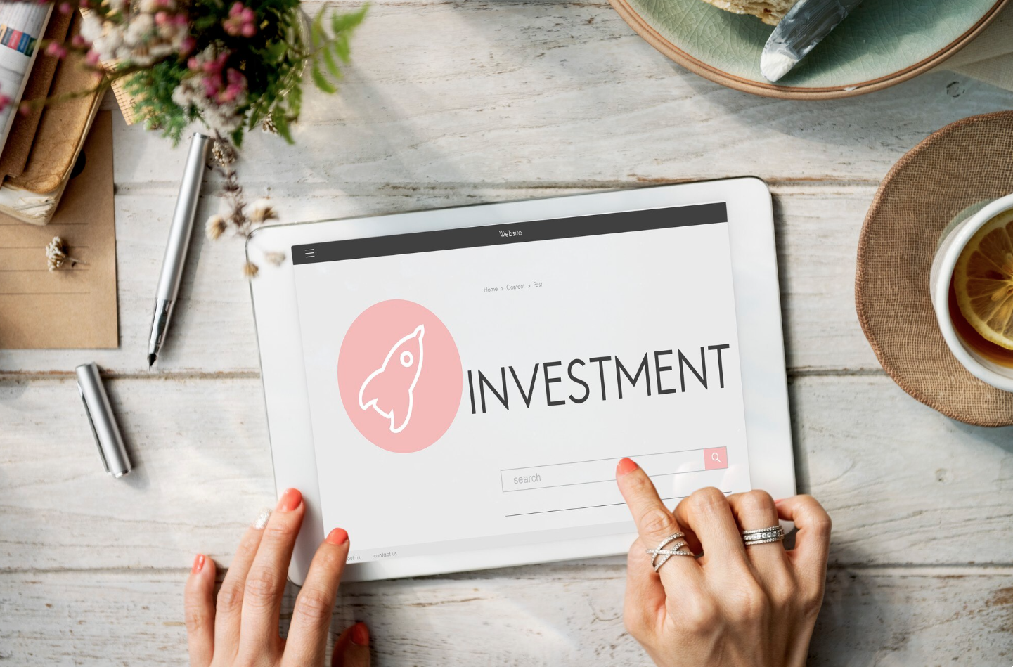 Venture Capital Online Course