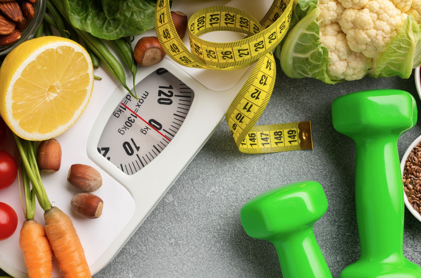 Weight Management Online Course Weight Management Online Course