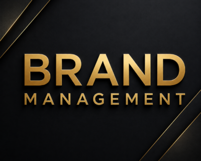 Brand Management Certificate Level 6
