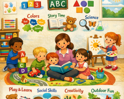 Early Childhood Education Professional Certificate level 6