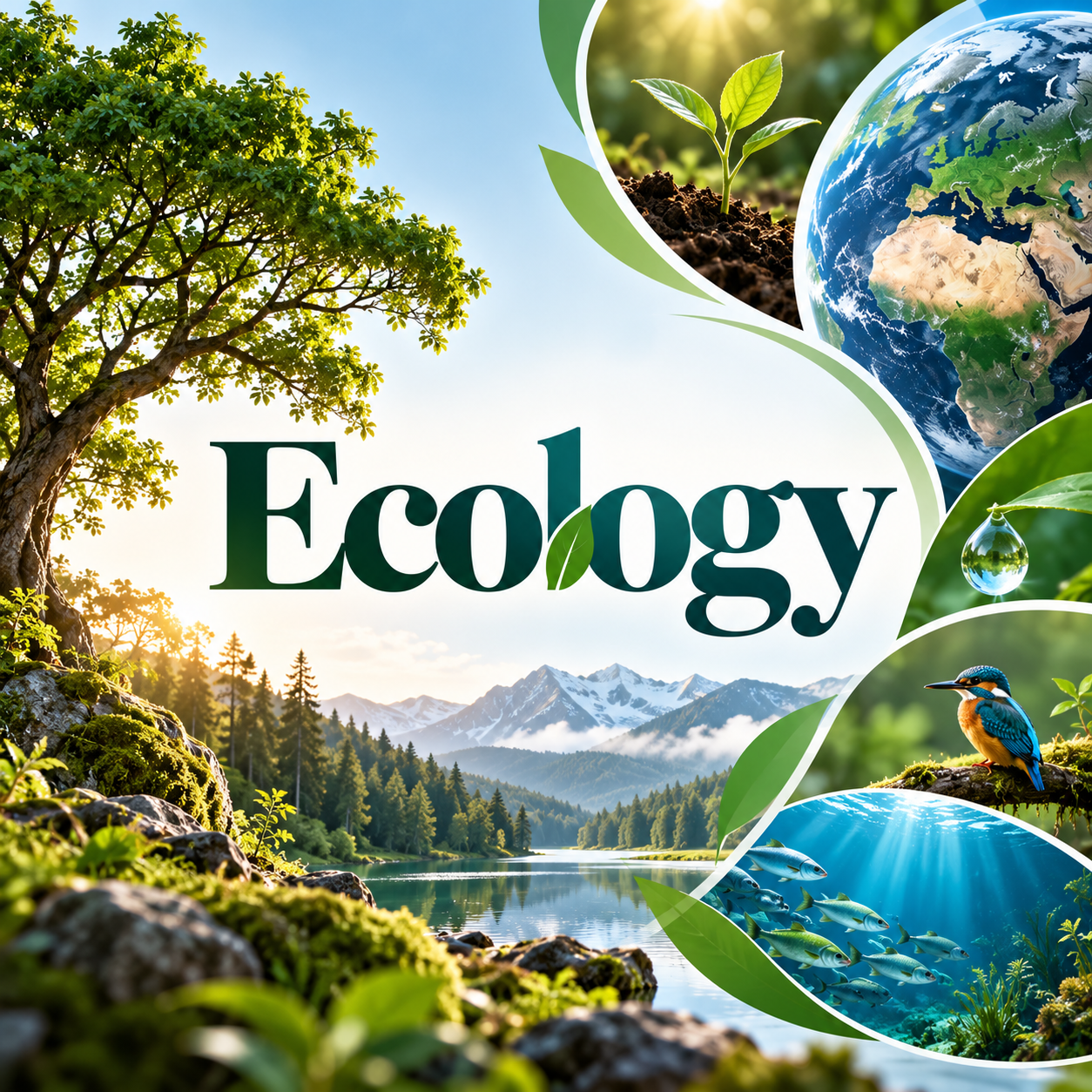 online Level 6 Ecology Diploma online Level 6 Ecology Diploma