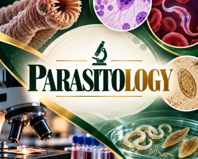 online Level 7 Diploma in Parasitology Postgraduate Level 7 Diploma In Parasitology