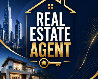 Real Estate Agent Certificate Level 6