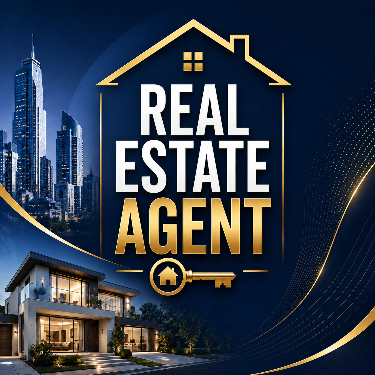 online estate agent training