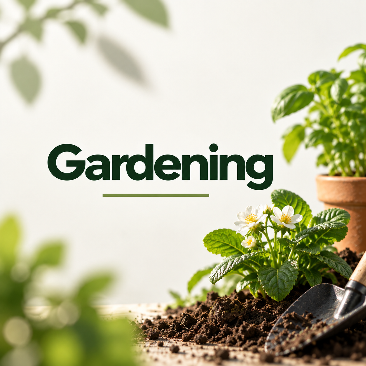 professional gardening certificate