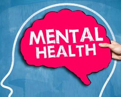 Level 6 Certificate In Mental Health