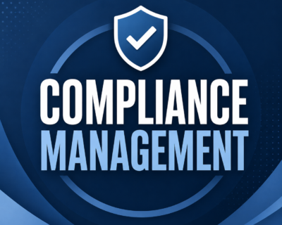 Compliance Management Certificate Level 6