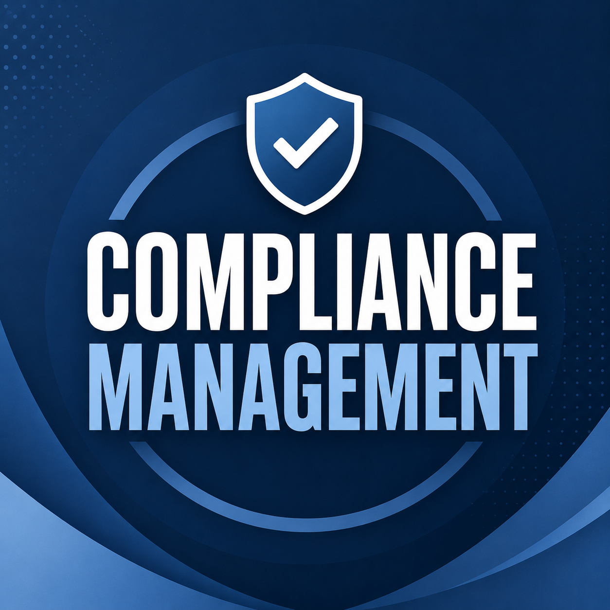 Online Compliance Management Certificate