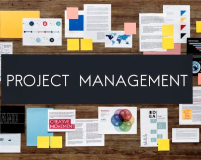Postgraduate Level 7 Diploma In Project Management