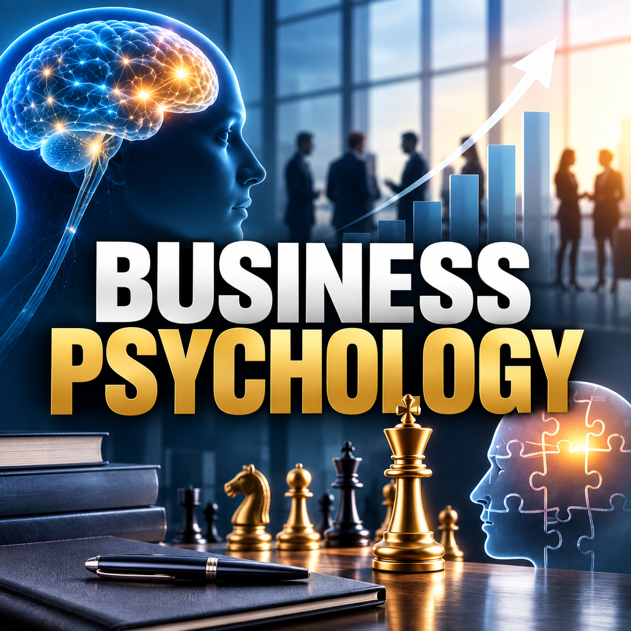 business psychology course business psychology course