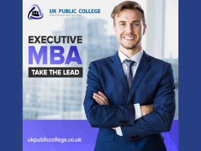 Executive Master’s Programme In Business Administration