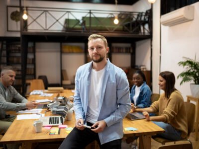 Level 7 Advanced Certificate In Project Management