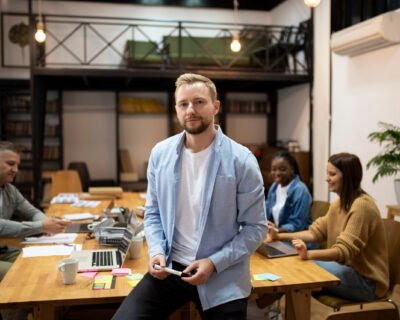 Level 7 Advanced Certificate In Project Management