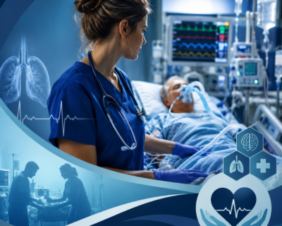 Online Critical Care Nursing Diploma Critical Care Nursing Diploma Level 6