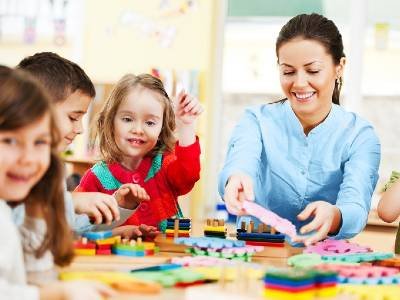 Childcare Advanced Certificate Level 6