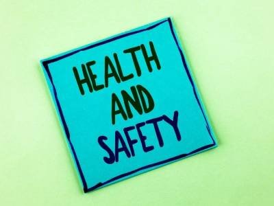 Health & Safety Certificate Level 6