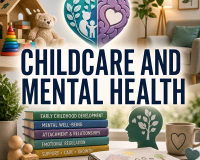 mental health in childcare settings Level 5 Diploma In Childcare and Mental Health