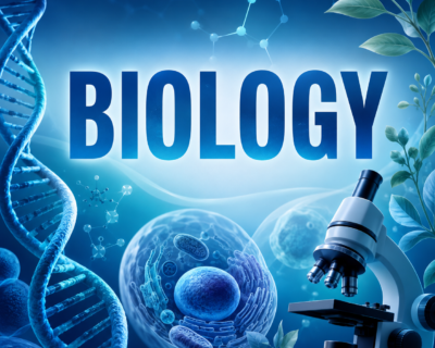 Postgraduate Level 7 Diploma In Biology