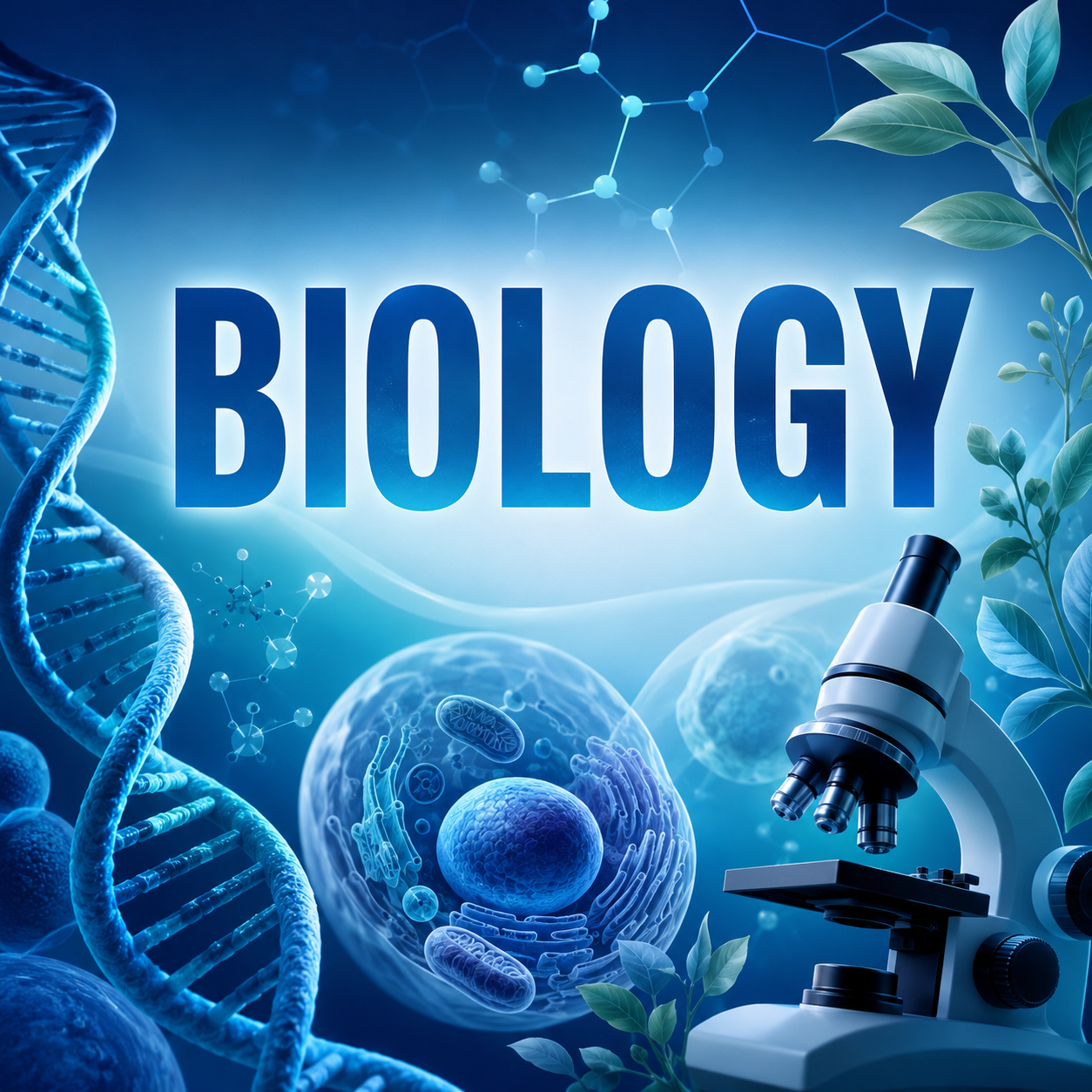 Biology Postgraduate Diploma