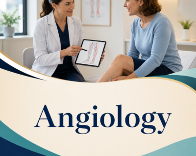 Online Diploma In Angiology Postgraduate Level 7 Diploma In Angiology