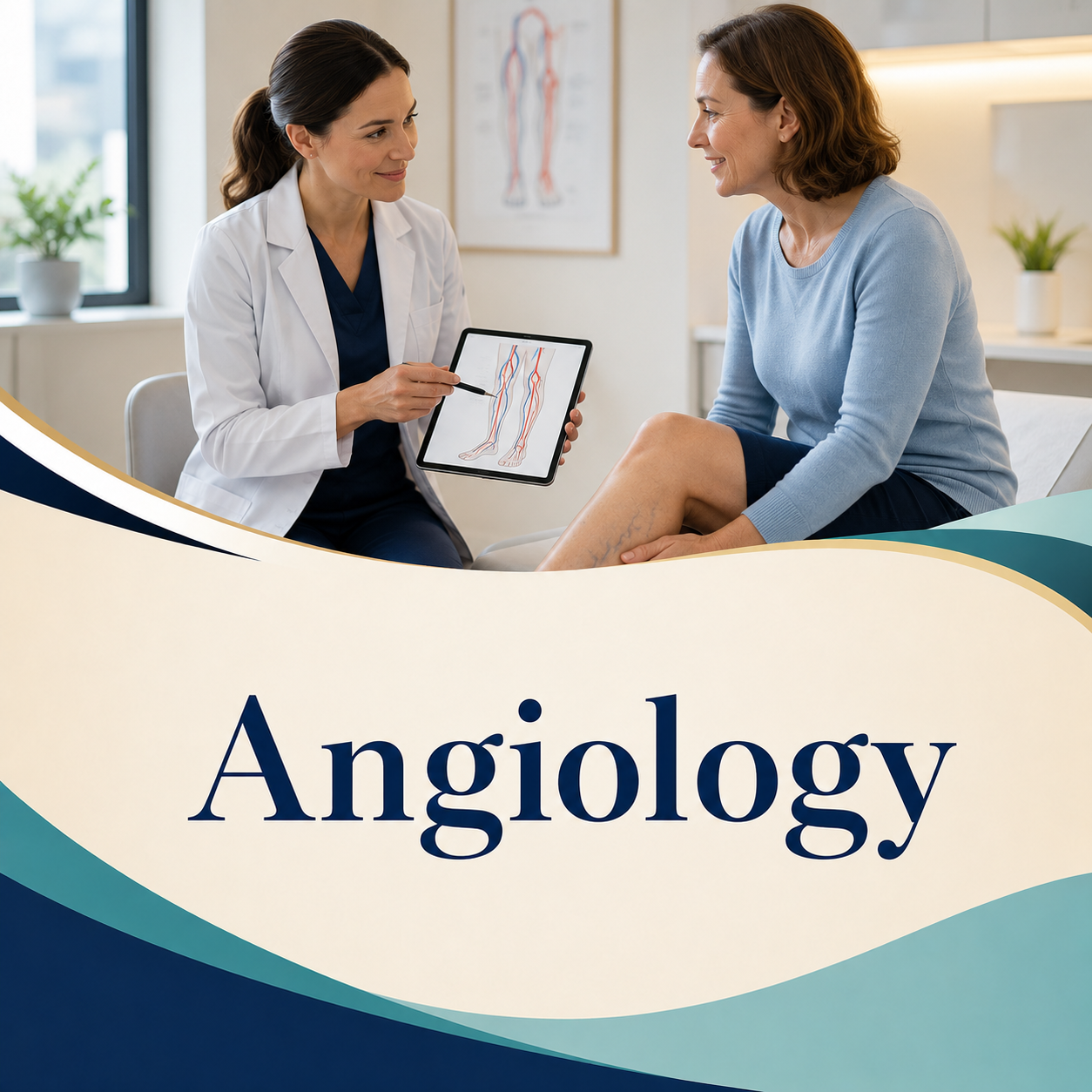 Online Diploma In Angiology Online Diploma In Angiology