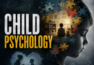 Postgraduate Level 7 Diploma In Child Psychology