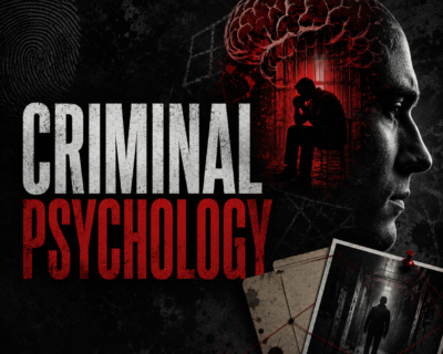 Online Diploma In Criminal Psychology Postgraduate Level 7 Diploma In Criminal Psychology