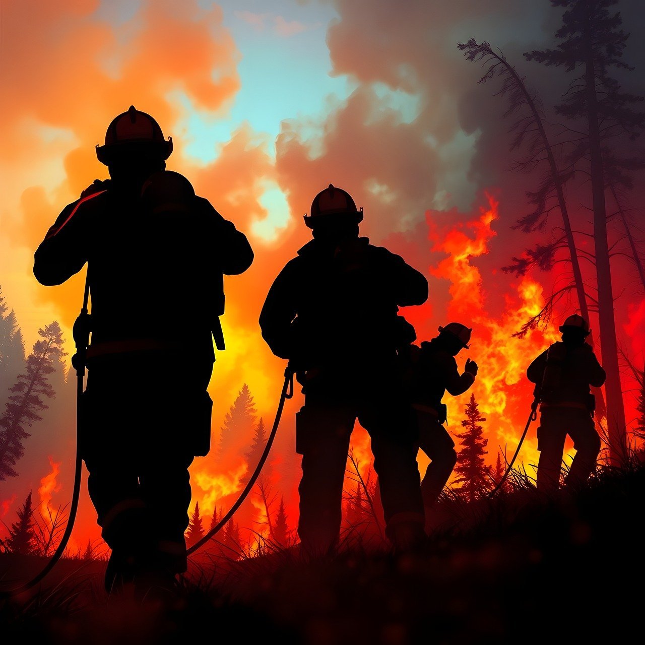 Online Diploma In Disaster Management
