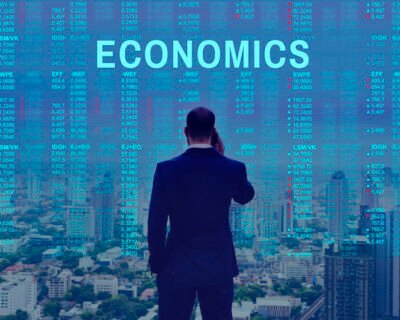 Postgraduate Level 7 Diploma In Economics