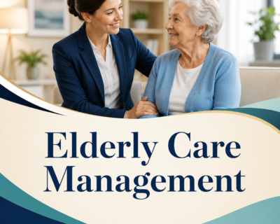 Online Diploma In Elderly Care Management Postgraduate Level 7 Diploma In Elderly Care Management