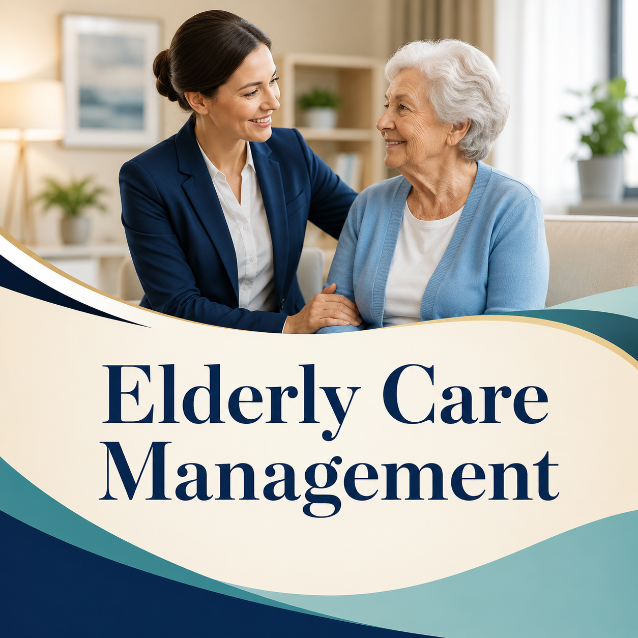 Online Diploma In Elderly Care Management Online Diploma In Elderly Care Management
