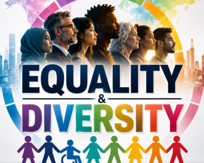 Level 6 Certificate In Managing Equality & Diversity