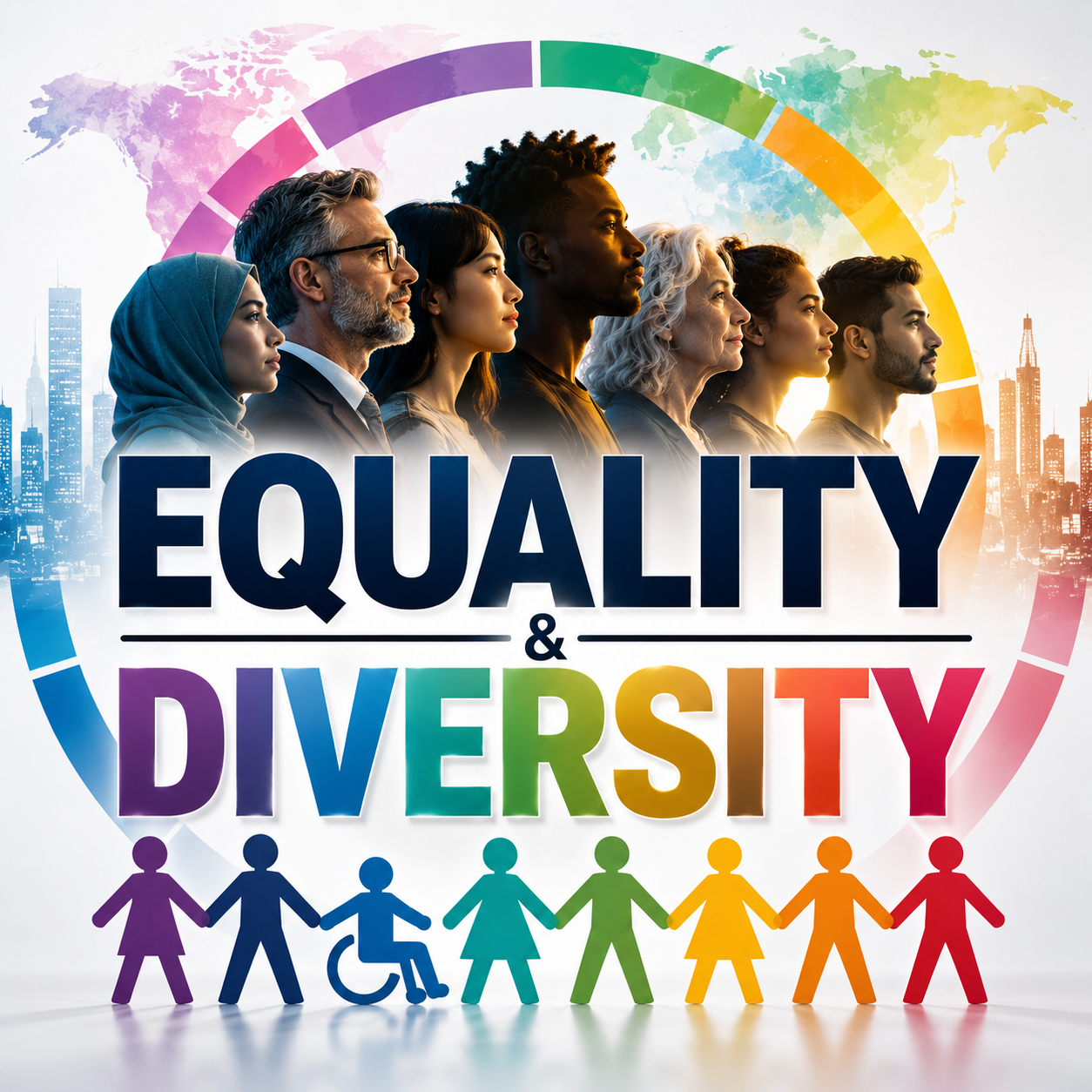 Online Equality and Diversity Course Level 6