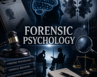 Online Forensic Psychology Course Postgraduate Level 7 Diploma In Forensic Psychology