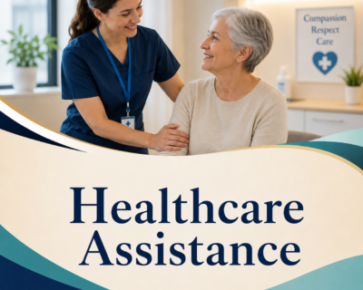 Online Healthcare Assistance Level 7 Certificate In Healthcare Assistance