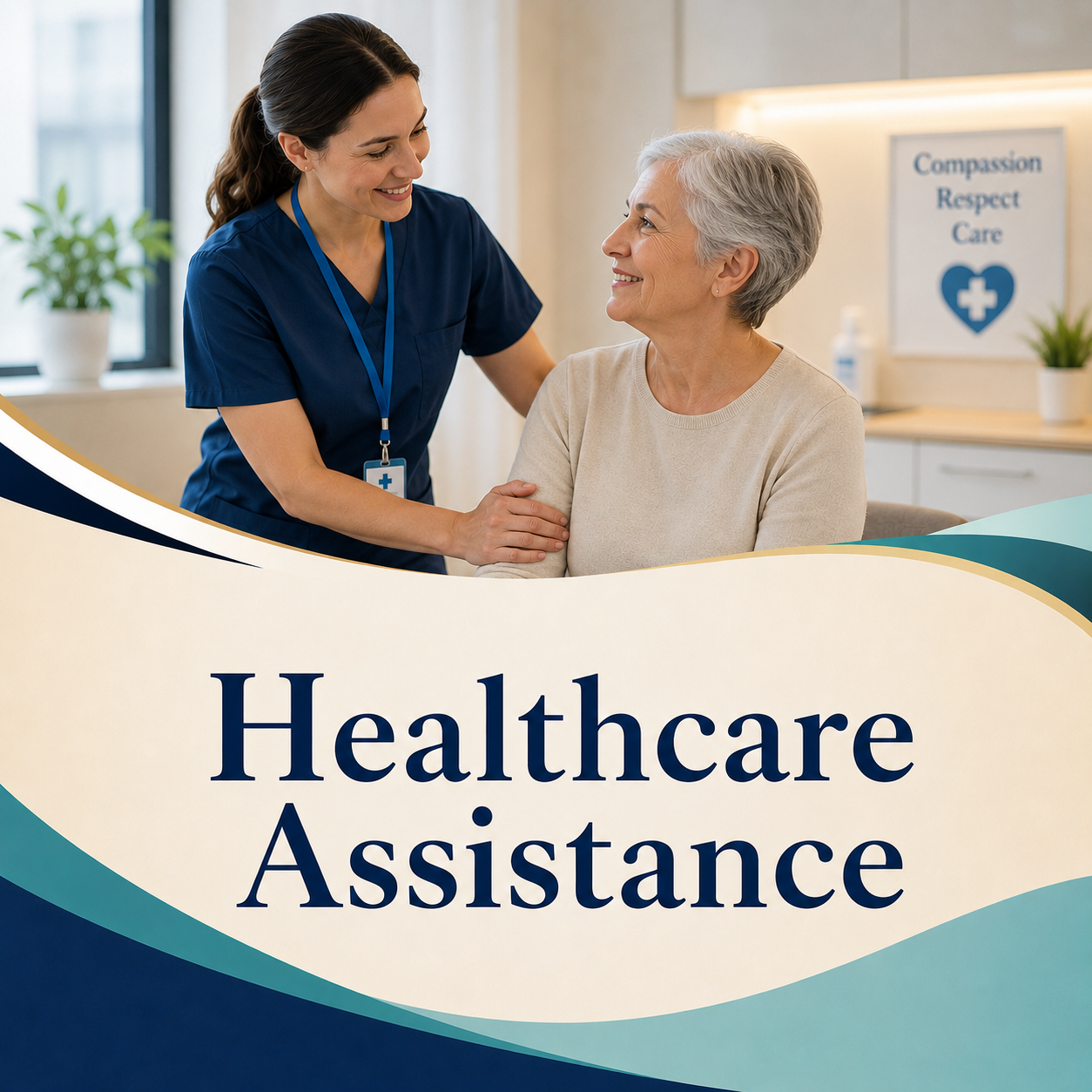 Online Healthcare Assistance Online Healthcare Assistance
