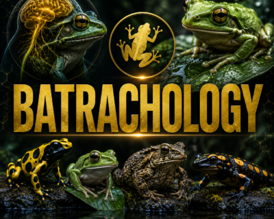 Postgraduate Batrachology Diploma Postgraduate Level 7 Diploma In Batrachology