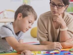 Postgraduate Level 7 Diploma In Child Psychology